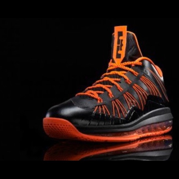 nike lebron 10 basketball